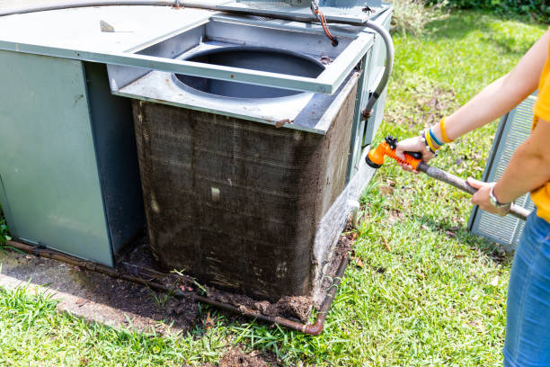 Best Affordable HVAC Duct Cleaning  in Parker, SC