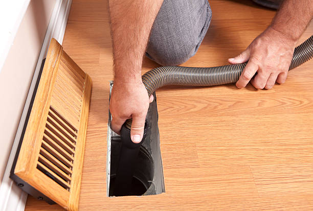 Best Air Duct Cleaning Near Me  in Parker, SC